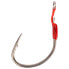 MUSTAD Ruthless Slow Fall Single Assist Hook