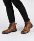 Men's Reddick Cap Toe Ankle Boot