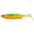 SAVAGE GEAR Fat Minnow T-Tail Soft Lure 5g 50 units