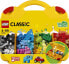 Конструктор Творческий набор LEGO Classic 10713