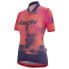 SANTINI Forza short sleeve jersey