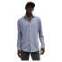 HUGO Kenno long sleeve shirt