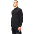 G-STAR Dunda Core long sleeve polo