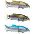 SHIMANO FISHING Yasei Soul Swim Slow Sinking swimbait 110g 230 mm