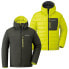 MONTBELL Colorado down jacket