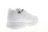 Fila Disruptor SE 1SX60022-100 Mens White Synthetic Lifestyle Sneakers Shoes