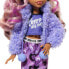 MONSTER HIGH Slumber Party Draculaura Doll