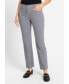 Women's Lisa Straight Leg Micro Cord Pant