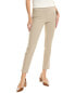 Joseph Ribkoff Honeycomb Knit Pant Women's