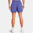 UNDER ARMOUR Icon Crnk Volley Shorts