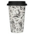 V AND A Alice In Wonderland Travel Mug