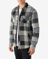 Men's Redmond High Pile Jacket