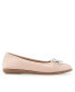 Women's Big Bet Ballet Flats