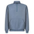 OAKLEY APPAREL Soho half zip sweatshirt