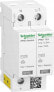 Schneider Electric Ogranicznik przepięć iPRD1 12.5R-T12-1N 1+1-biegunowy T1+T2 B+C 12,5kA ze stykiem A9L16282