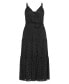 Plus Size Trixie Maxi Dress