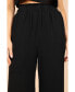 Women's Eleanor High Waisted Pants