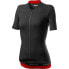 CASTELLI Anima 3 short sleeve jersey