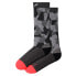 SALEWA Pedroc Camo crew socks