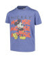 Big Boys and Girls Mickey Friends Classic T-Shirt