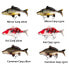 FOX RAGE Realistic Replicant Soft Lure 230 mm