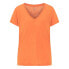 LEE L41JENOB short sleeve v neck T-shirt