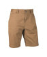 Men's Teton Short | Classic Fit / Tobacco