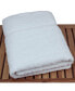 Luxury Hotel Spa Towel Turkish Cotton Bath Towels, Set of 4