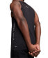 Men's Favorite Cat Graphic Singlet