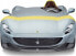 Bburago Ferrari Monza SP1 1:18 BBURAGO