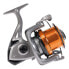 VERCELLI Oxygen SCA Surfcasting Reel