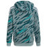 ADIDAS Future Icons 3 Stripes Gra hoodie