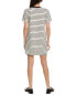 Theory Heavy Knit T-Shirt Dress Women's