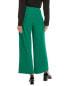 Joseph Ribkoff Pant Women's Green 22