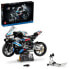 Конструктор LEGO Technic BMW M 1000 RR, модель для взрослых "MotoPlay" 42130