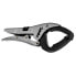 JBM Long-curve jaw locking plier