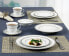 Ashley 57-PC Dinnerware Set, Service for 8