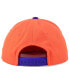 Boys' Clemson Tigers Maverick Snapback Cap