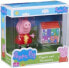 Figurka Tm Toys Świnka Peppa - różne modele z akcesoriami (PEP06771)