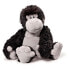 NICI Gorilla 25 cm Dangling Teddy