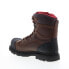 Avenger 200G Insulated Carbon Toe Electrical Hazard WP Mens Brown Work Boots