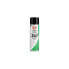 Crc Farbschutzlackspray 2 in 1 GALVACOLOR tiefschwarz RAL 9005 500 ml, VE: 12