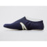 IWA 499 navy ballet shoes