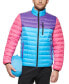 Men's Down Packable Quilted Puffer Jacket, Created for Macy's