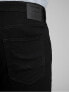 Slim Fit JJITIM JJORIGINAL 12153645 Black Denim men´s jeans