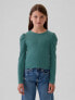 Kids Softspun Ribbed Top