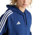 Adidas Tiro 24 Hooded W sweatshirt IR7507