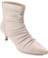 Women's Chevi Pointed Booties