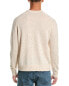 Theory Dinin Wool & Cashmere-Blend Sweater Men's