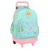 SAFTA Smiley World Summer Fun Backpack